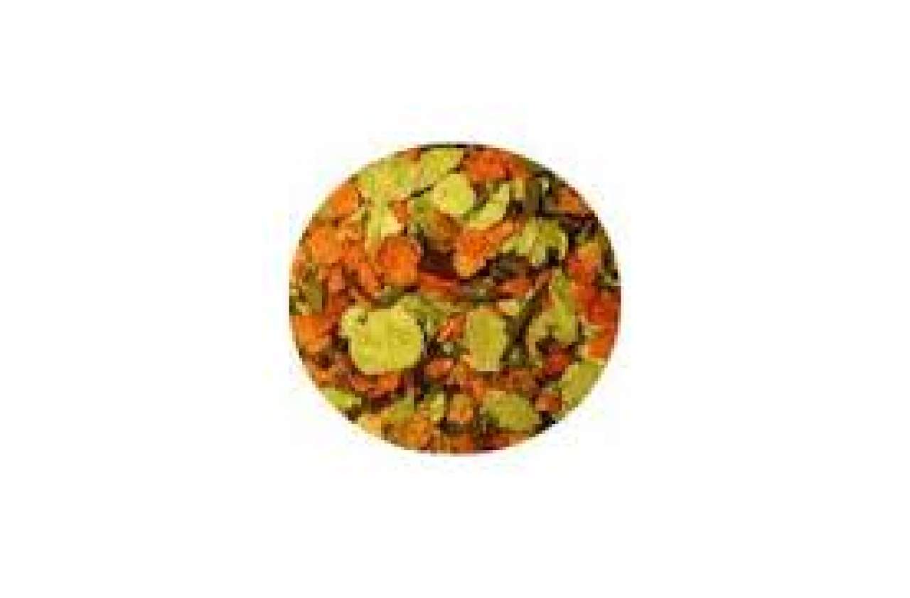Jahn-Gemüse-MIX PUR